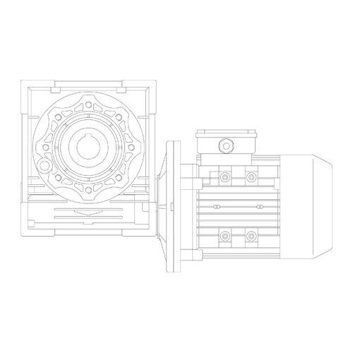Rotovario product