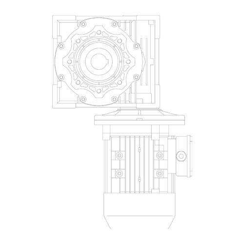 Rotovario product