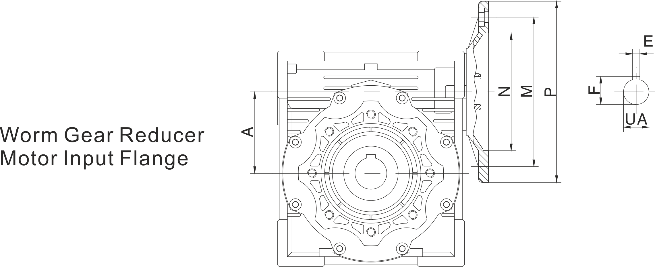 Rotovario product