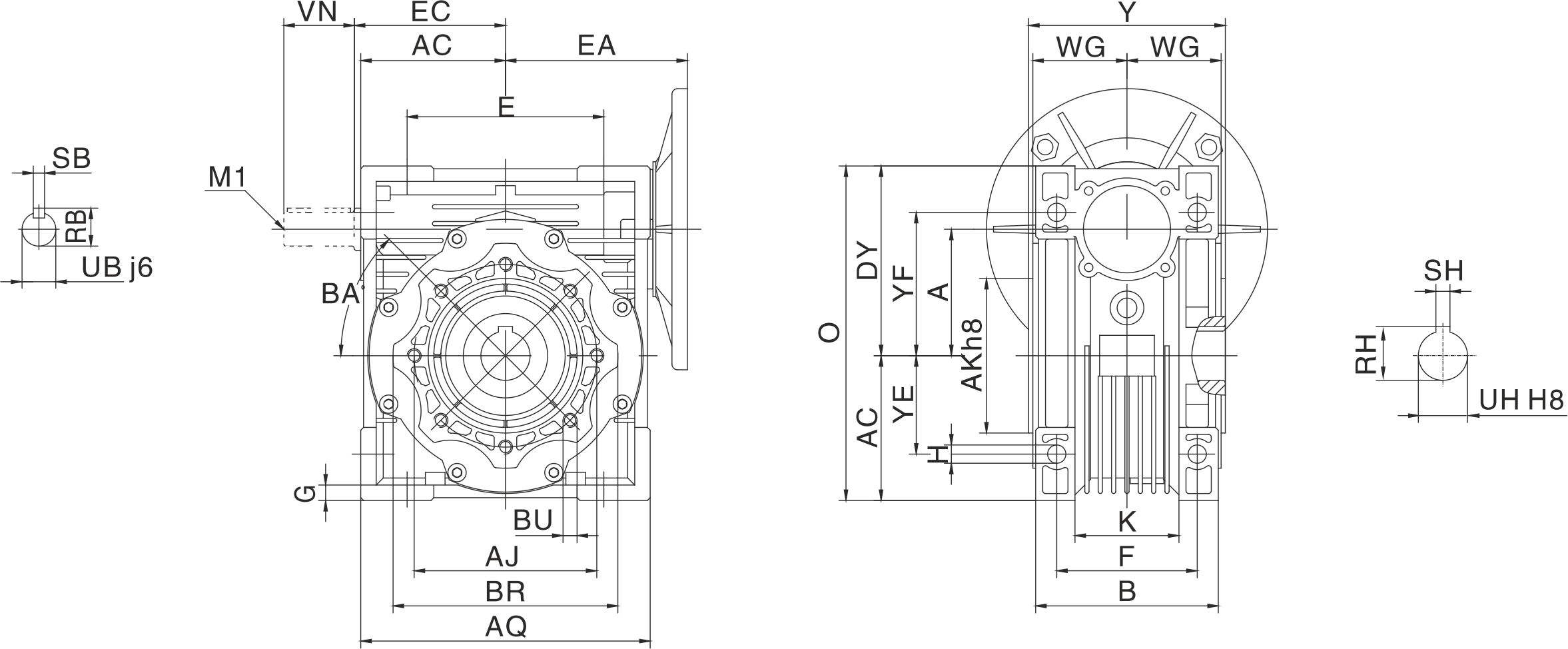 Rotovario product