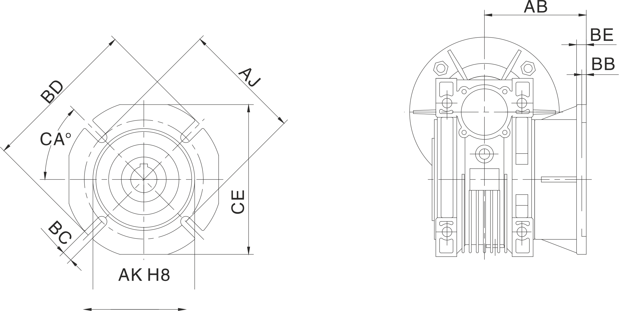 Rotovario product