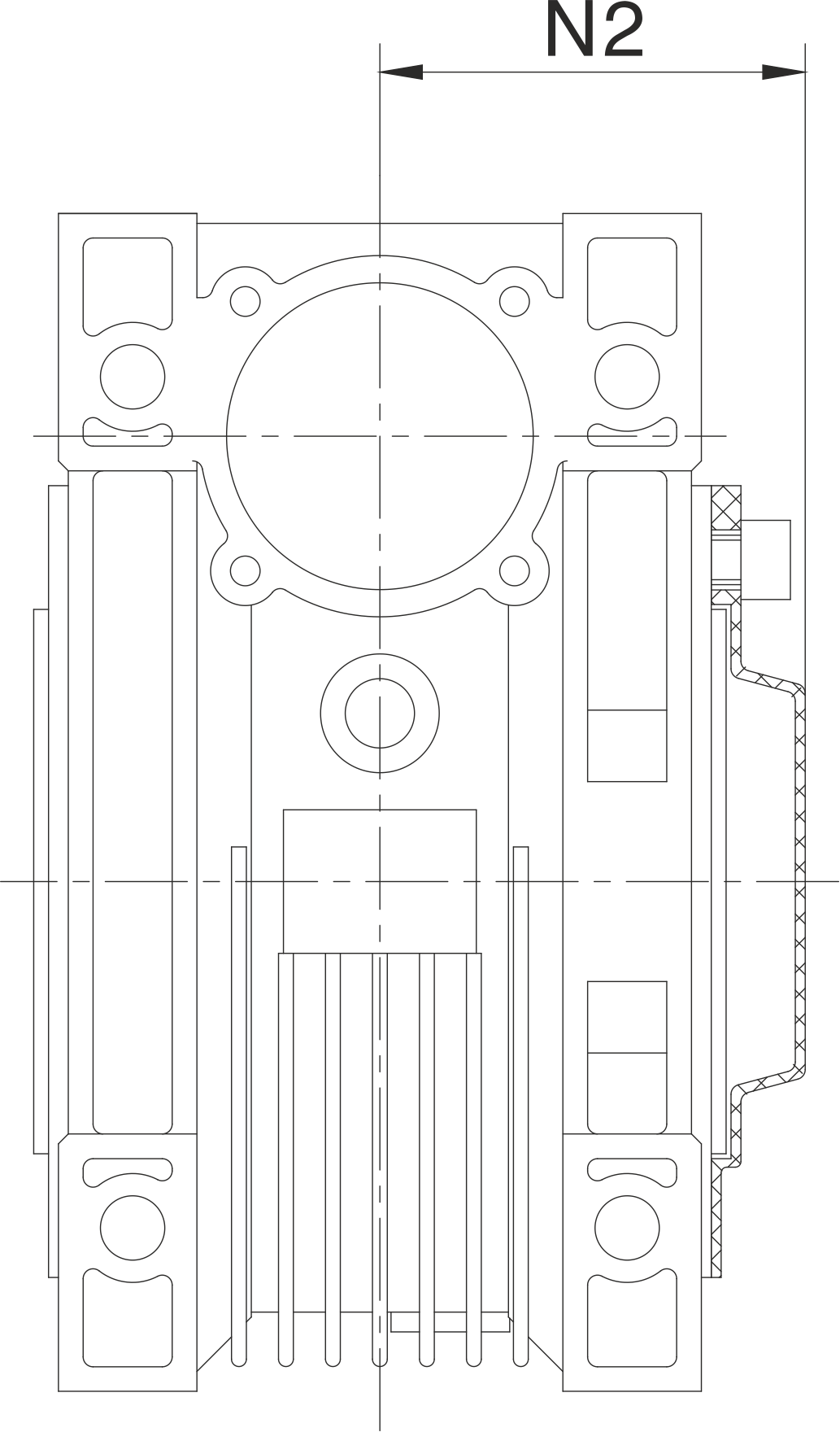 Rotovario product